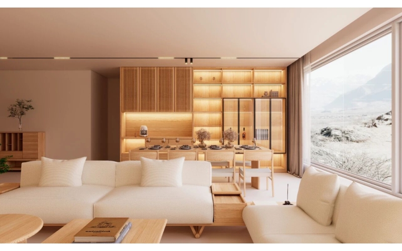 水曲柳实木家具知识全掌握！